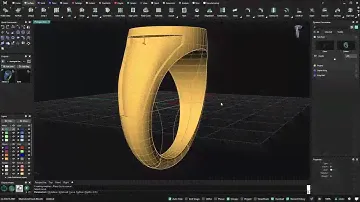 MatrixGold V3.3, Dynamic Project