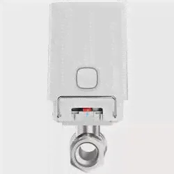 Система защиты от протечек Ajax WaterStop 1, 2" Jeweler-0