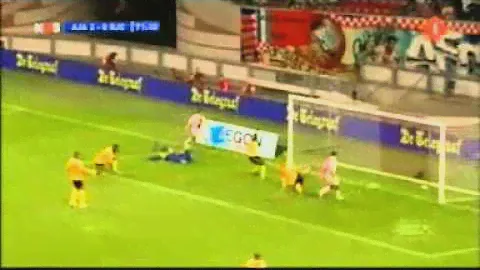 goals of Mounir El Hamdaoui