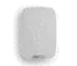 KeyPad white Ajax Беспроводная клавиатура с сенсорными кнопками