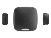 Уличная сирена AJAX StreetSiren Black