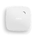Ajax FireProtect Plus (white) датчик дыма с сенсорами температуры и угарного газа