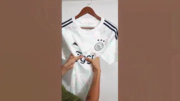 Ajax | Camiseta Visita 23/24 | Fueradejuego.cl