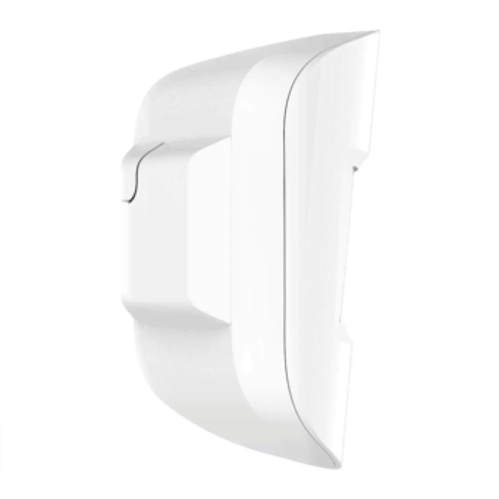 Извещатель AJAX CombiProtect white-2