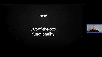 Ajax PRO Desktop webinar   Ajax Systems
