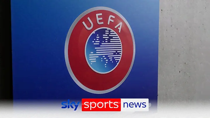 UEFA, Ajax condemn antisemitic disorder as Israeli fans targeted in Amsterdam