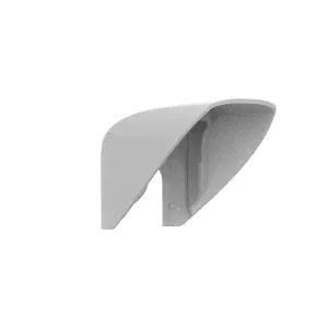 Ajax Hood козырек для MotionProtect Outdoor