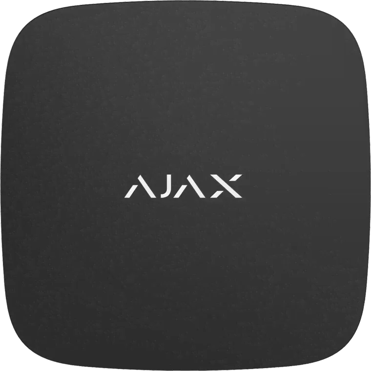 Ajax LeaksProtect черный-0