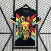 Футболка Ajax x Bob Marley(special edition) 23/24-1