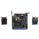 Ajax ocBridge Plus модуль интеграции датчиков