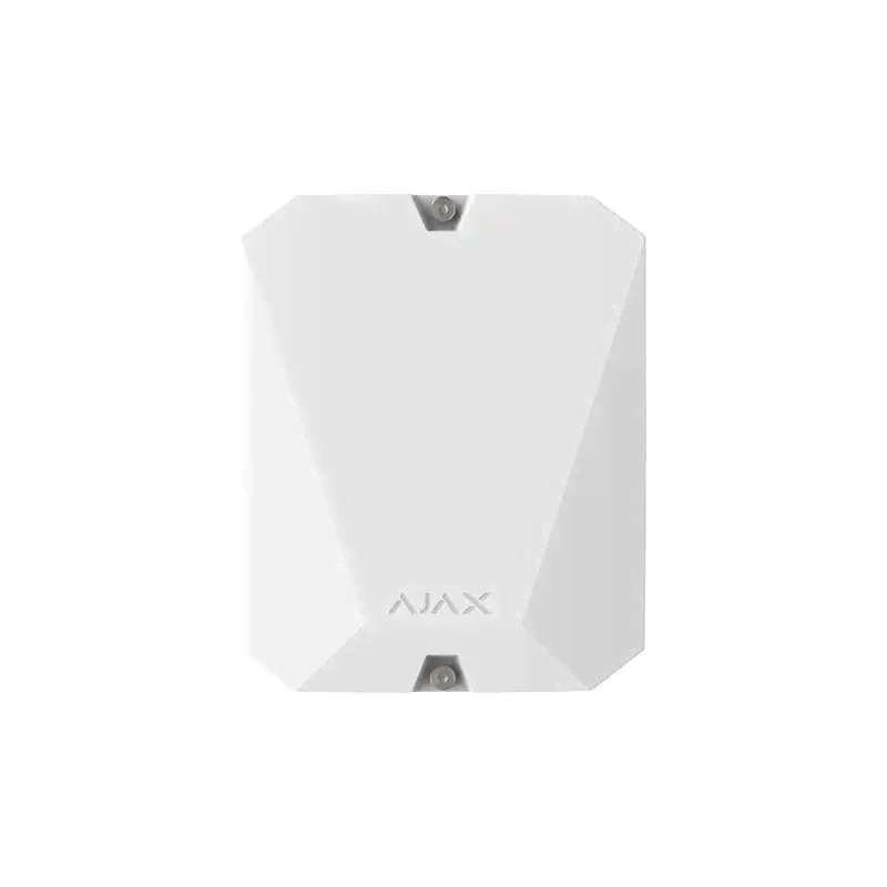 Панель управления Ajax Hub Hybrid (4G) (белый)-0