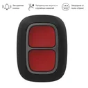 Ajax DoubleButton черный