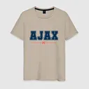 Футболка Ajax FC Classic