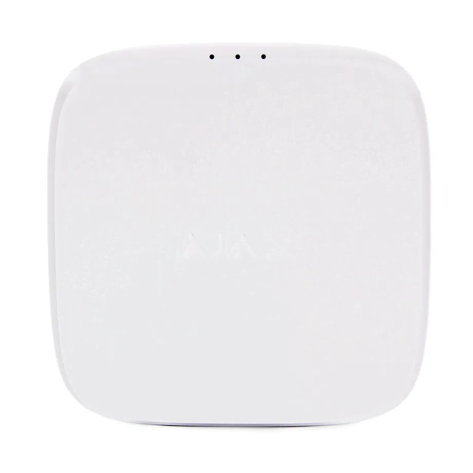 Ajax FireProtect 2 RB HSCO (43378.137.WH1)