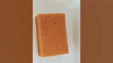 Let's try... Ajax Liquid Multi-Purpose Cleaner - ASMR Sponge Addiction
