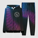 Спортивный костюм Ajax футбольная сетка