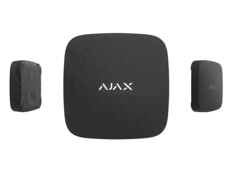 Беспроводной датчик протечки AJAX LeaksProtect Black-0
