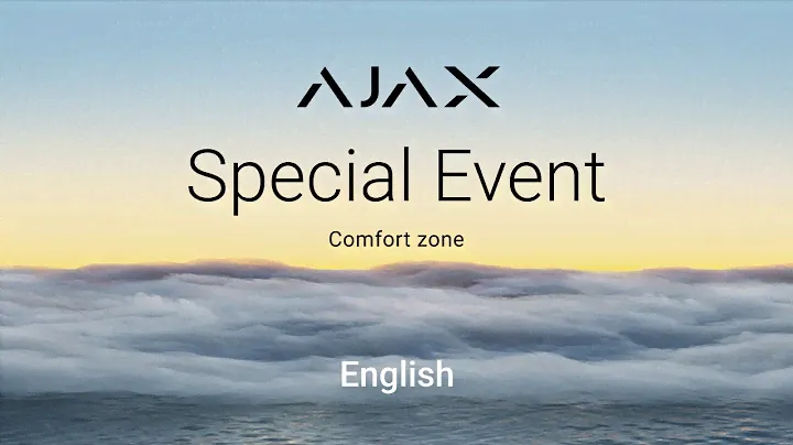 منتجات لراحتك :Ajax Special Event
