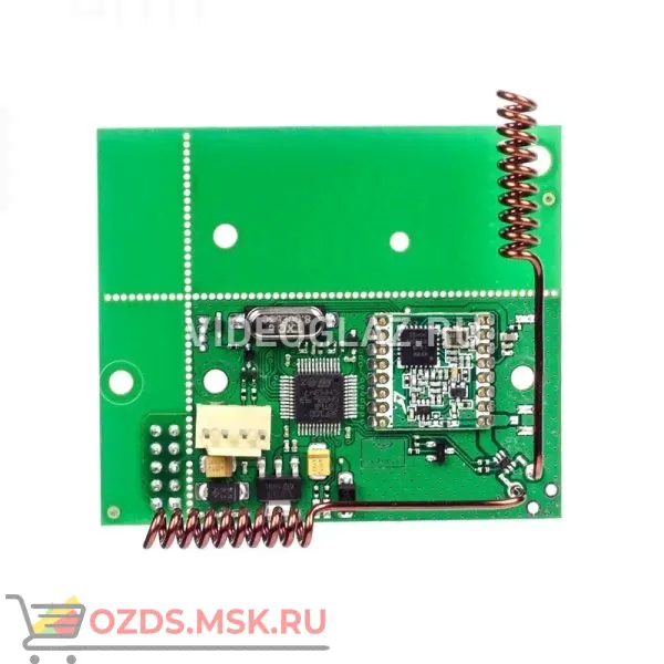Ajax uartBridge Охранная GSM система Ajax-0