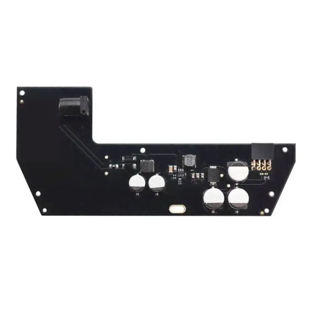 Ajax 12V PSU блок питания для Hub/Hub Plus/ReX