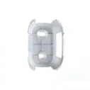 AJAX Holder Белый - Держатель для фиксации Button или DoubleButton на поверхностях