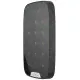 Ajax KeyPad black Беспроводная клавиатура с сенсорными кнопками-2