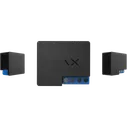 Ajax. Силовое реле дистанционного управления WallSwitch