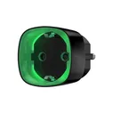 Ajax Socket (white) Радиоуправляемая умная розетка со счетчиком энергопотребления