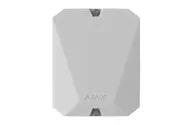 Ajax MultiTransmitter (white) Модуль для подключения проводной сигнализации