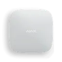 Ajax Hub Plus Белый Контроллер систем безопасности