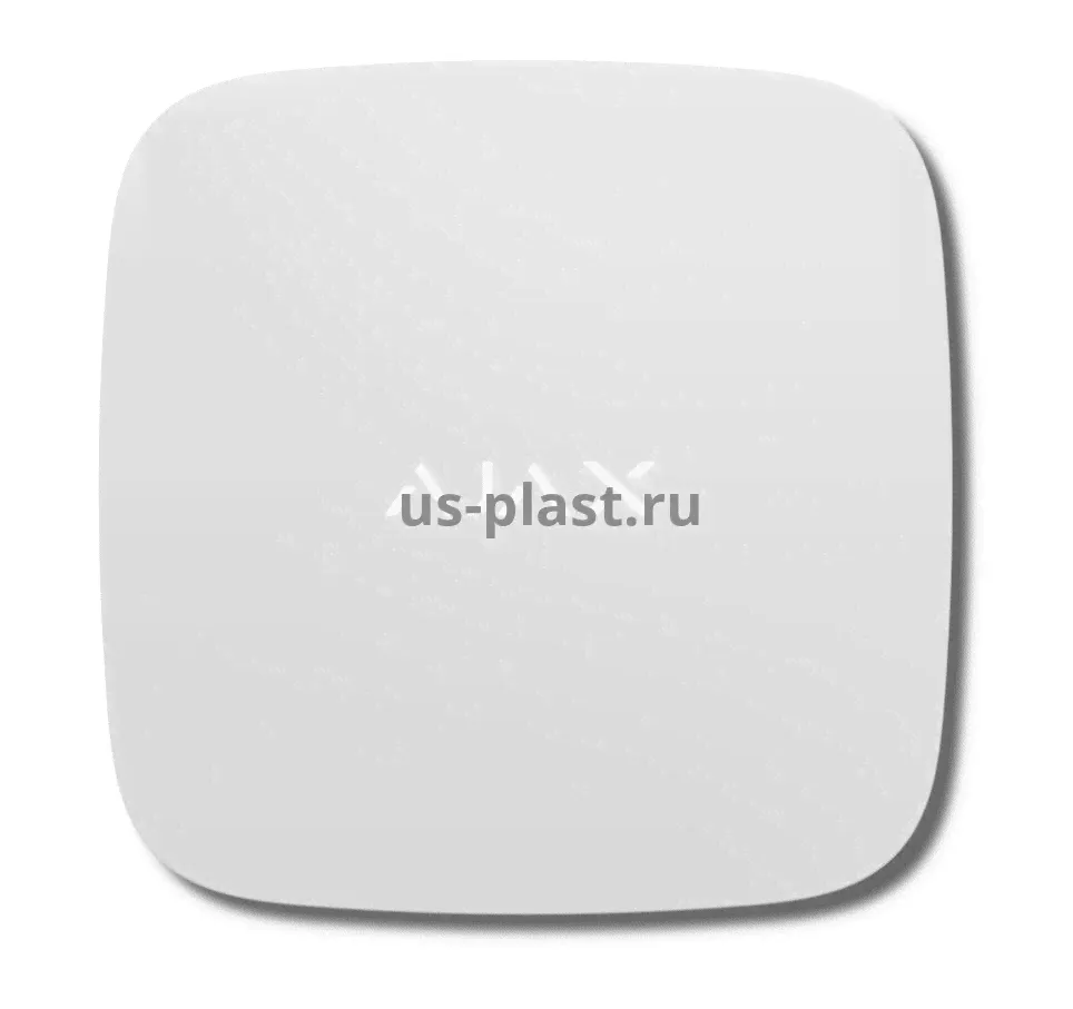 Ajax LeaksProtect White (8050.08.WH1), датчик оповещения о протечках-0