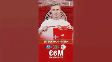 Ajax Amsterdam - Update Transfers 2023/2024