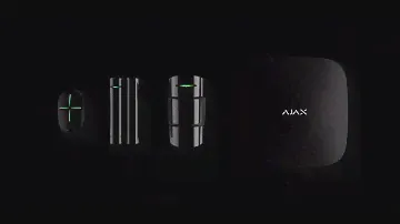 Комплект сигнализации Ajax StarterKit