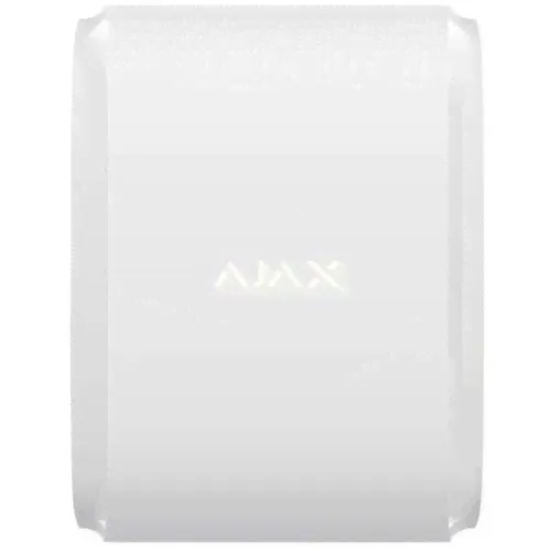 Ajax DualCurtain Outdoor охранный датчик-1