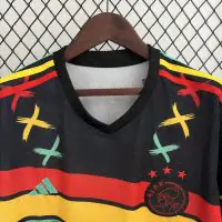 Футболка Ajax x Bob Marley(special edition) 23/24-3