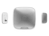 Уличная сирена AJAX StreetSiren White