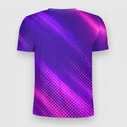 Футболка Ajax legendary sport grunge