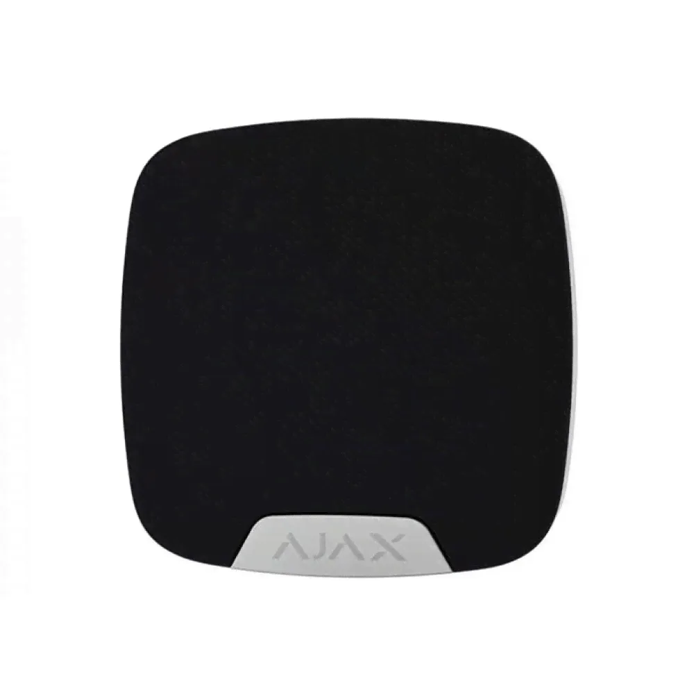 Ajax Brandplate лицевая панель-0