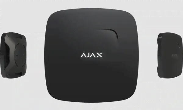 Беспроводной датчик Ajax FireProtect Plus-0