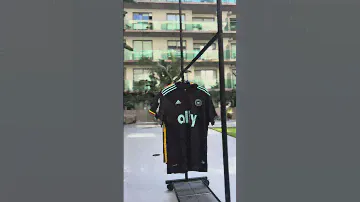 Ajax Jersey