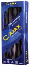 Набор из 5-ти напильников 150 мм AJAX ERGO 286203921525