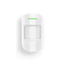 Извещатель AJAX CombiProtect white