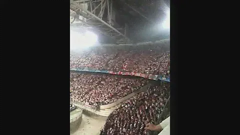 Ajax - Dinamo Kiev na de 2-0!
