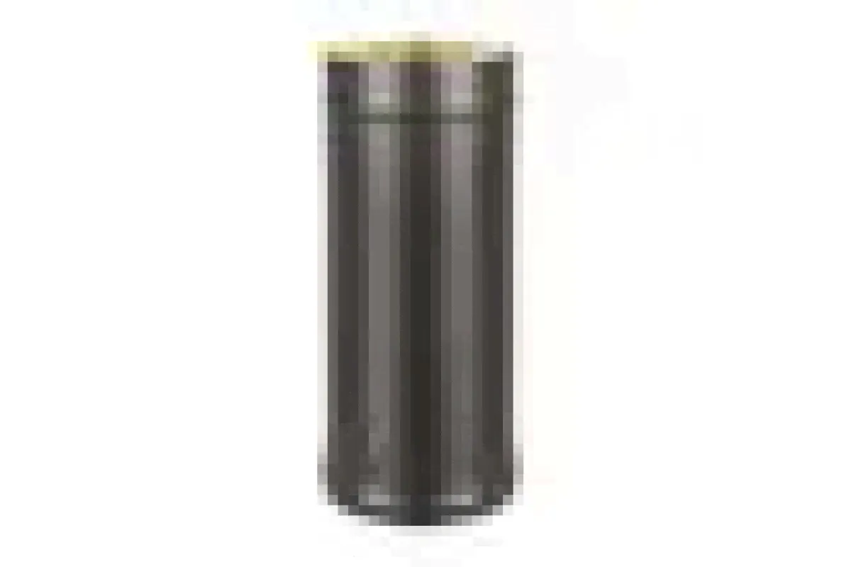 Ajax GlassProtect (black) извещатель охранный поверхностный звуковой радиоканальный