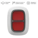 Ajax DoubleButton белый
