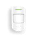 Датчик движения с иммунитетом к животным Ajax MotionProtect white