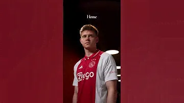 Ajax are COOKING ❌❌❌#ajax #amsterdam #footballkits #football #adidas