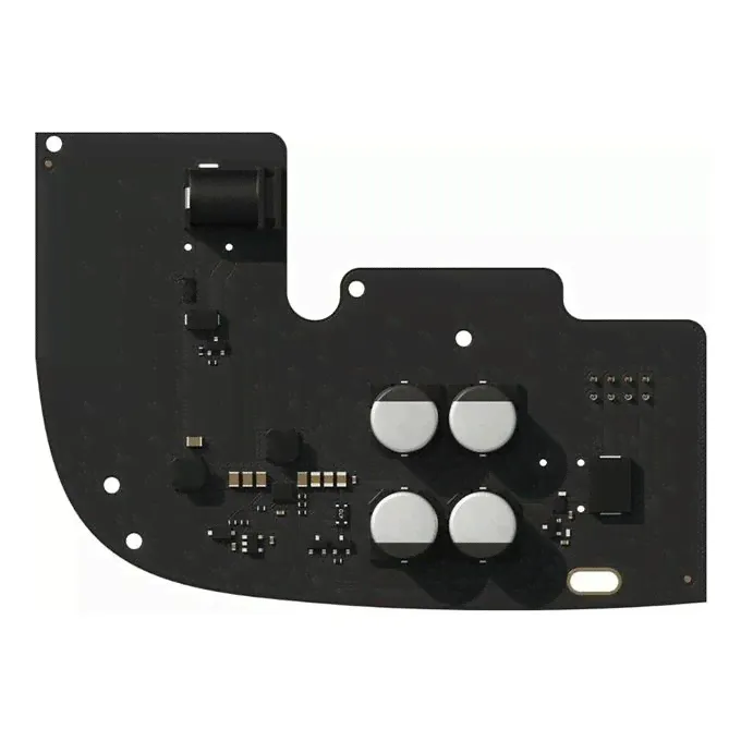Плата блока питания Ajax Hub 2 PSU 12V