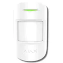 Ajax MotionProtect (white) Извещатель оптико-электронный радиоканальный