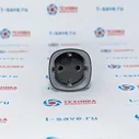 Ajax Socket black радиоуправляемая умная розетка со счетчиком энергопотребления в Москве